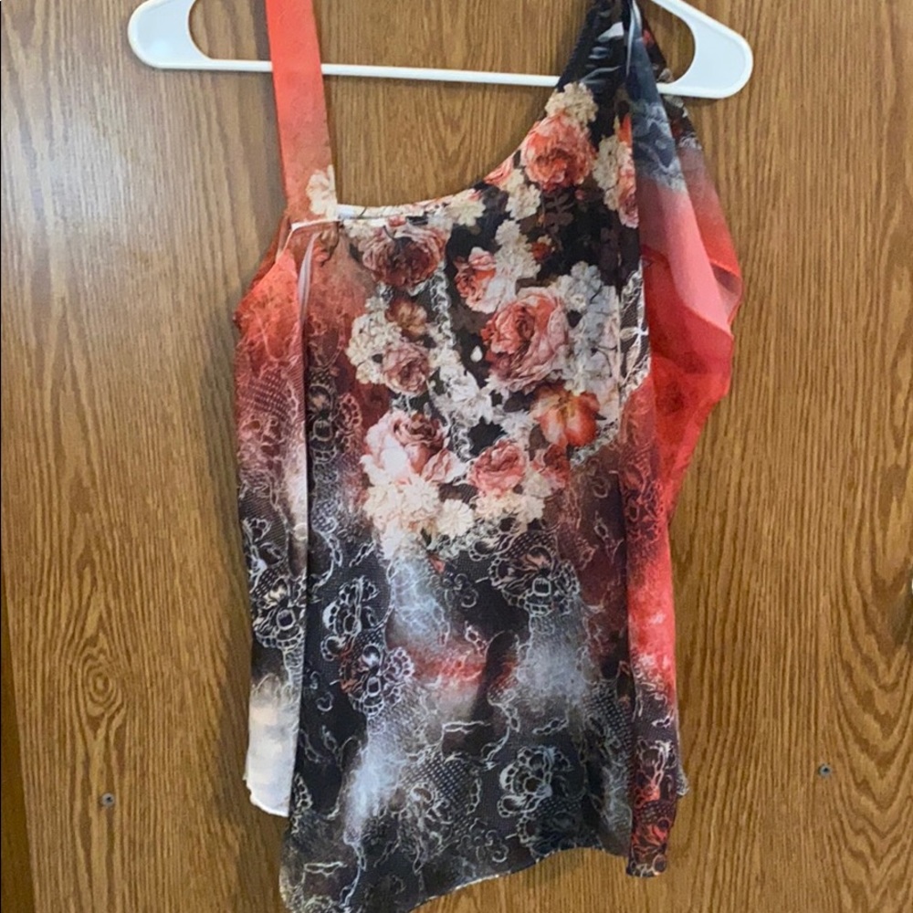 Charlotte Russe Tank